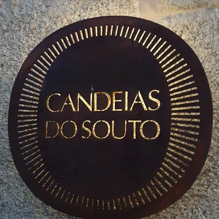 Candeias Do Souto
