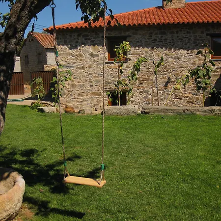 Candeias Do Souto Bragança