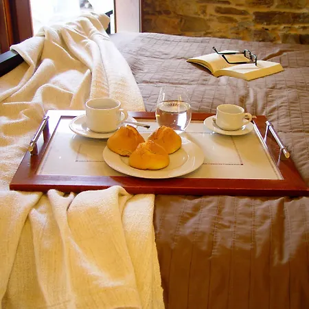 Candeias Do Souto 农家乐 布拉干萨