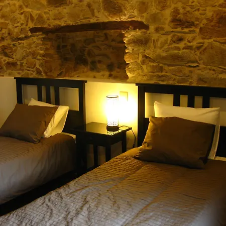 Candeias Do Souto 农家乐 *