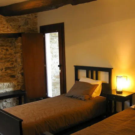 Candeias Do Souto 农家乐