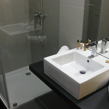 Séjour à la ferme Candeias Do Souto Bragance