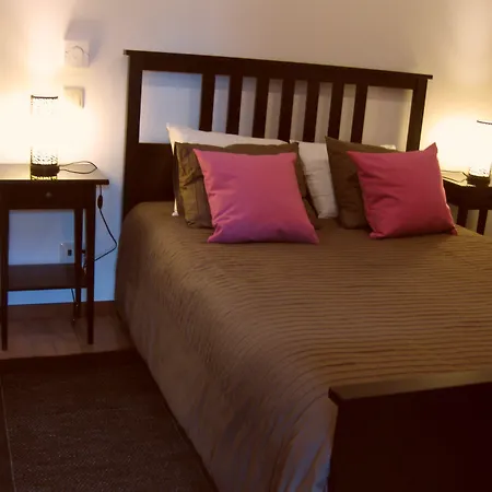 农家乐 Candeias Do Souto