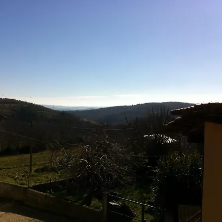 Séjour à la ferme Candeias Do Souto *