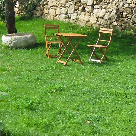 Candeias Do Souto 布拉干萨