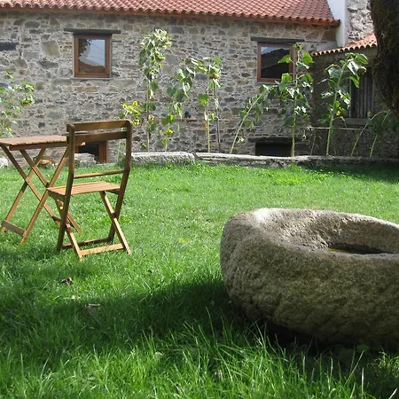 农家乐 Candeias Do Souto