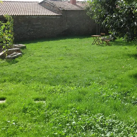 Candeias Do Souto Браганса