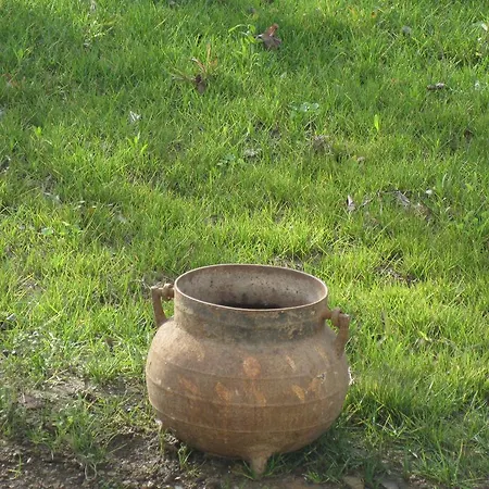 Candeias Do Souto Farmház Bragança