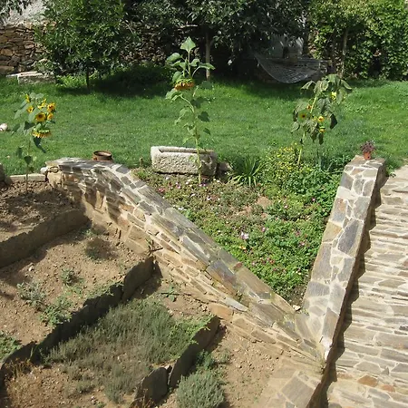 Farm stay Candeias Do Souto *