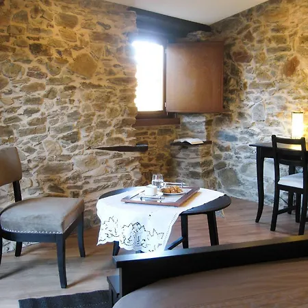 Candeias Do Souto 农家乐 布拉干萨