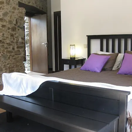 Candeias Do Souto Bragance