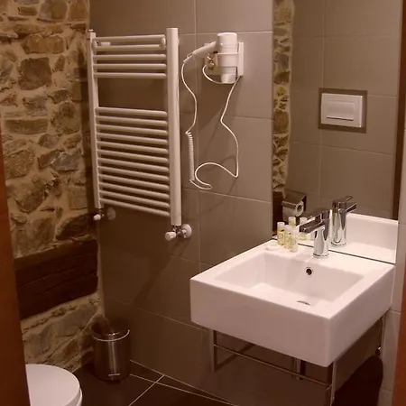 Candeias Do Souto Farm stay