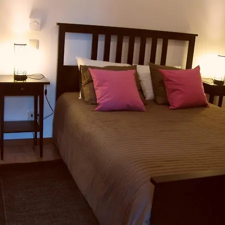 Candeias Do Souto 农家乐 布拉干萨