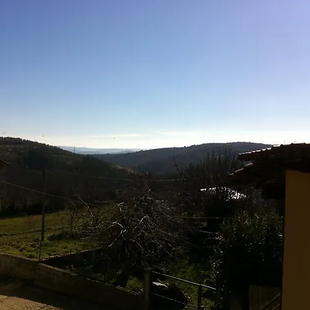 Candeias Do Souto Farmház *