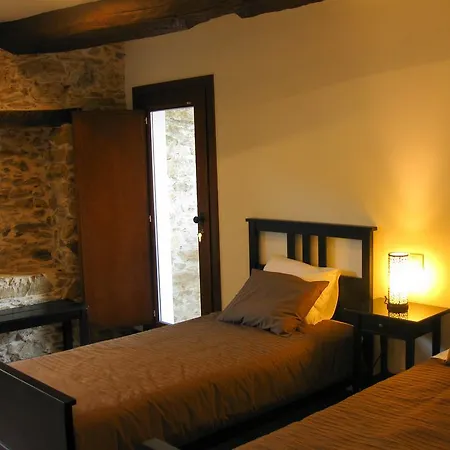 Candeias Do Souto 农家乐 *