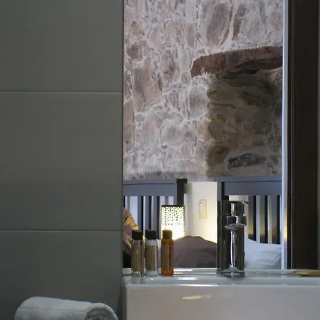 Candeias Do Souto 农家乐