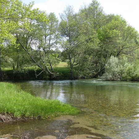 农家乐 Candeias Do Souto 布拉干萨