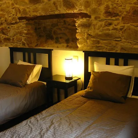 农家乐 Candeias Do Souto