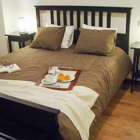 Candeias Do Souto 农家乐