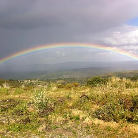 Фермерский дом Candeias Do Souto *