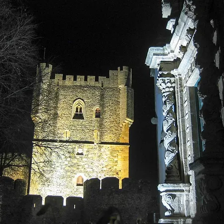 Candeias Do Souto * 布拉干萨