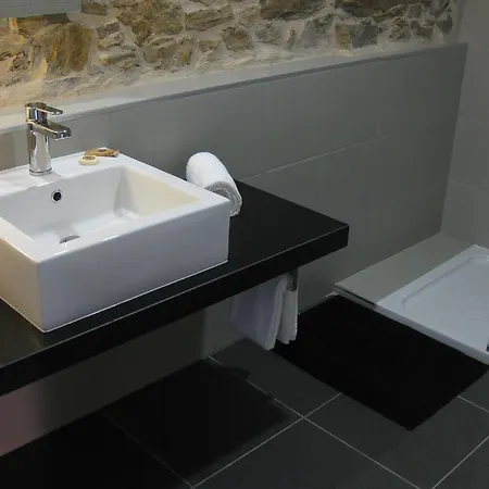 Candeias Do Souto 农家乐 布拉干萨