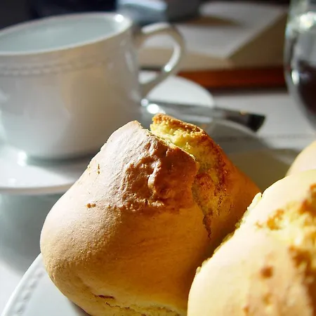 Candeias Do Souto Séjour à la ferme *