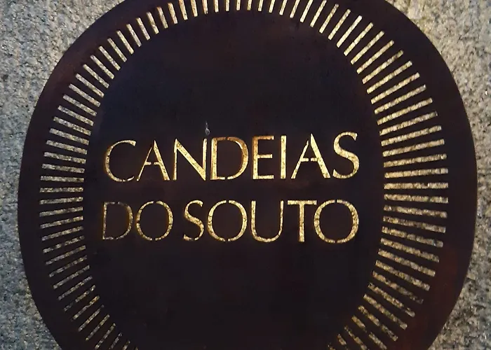 Candeias Do Souto
