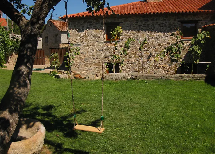 Candeias Do Souto Bragança