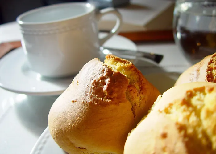 Candeias Do Souto براغانسا