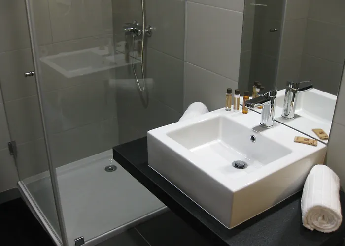 مزرعة للإقامة Candeias Do Souto براغانسا