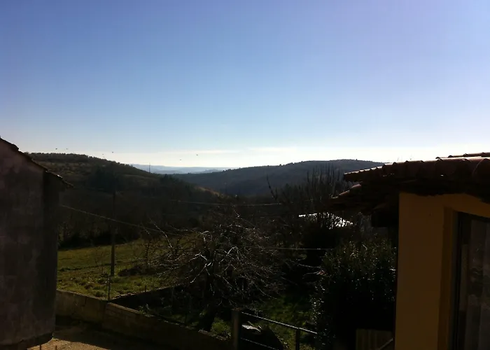 Alloggio per agriturismo Candeias Do Souto *