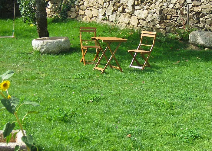 Candeias Do Souto Bragança