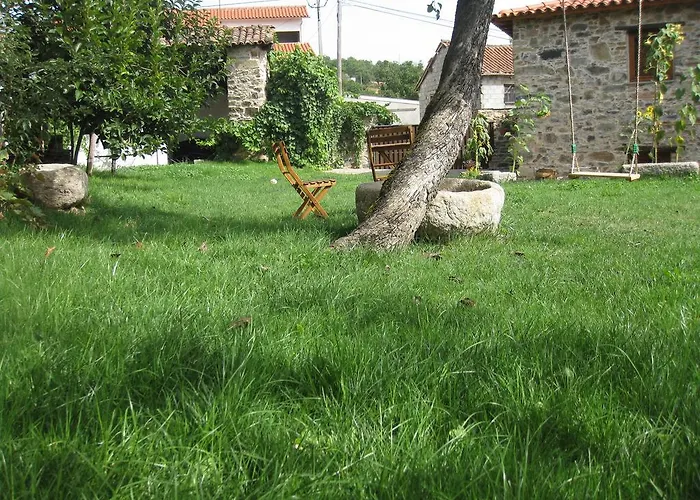 Candeias Do Souto * براغانسا