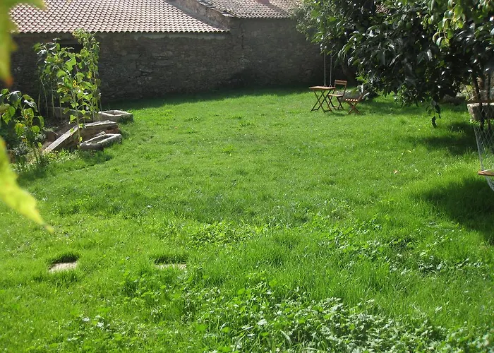 Candeias Do Souto Bragança