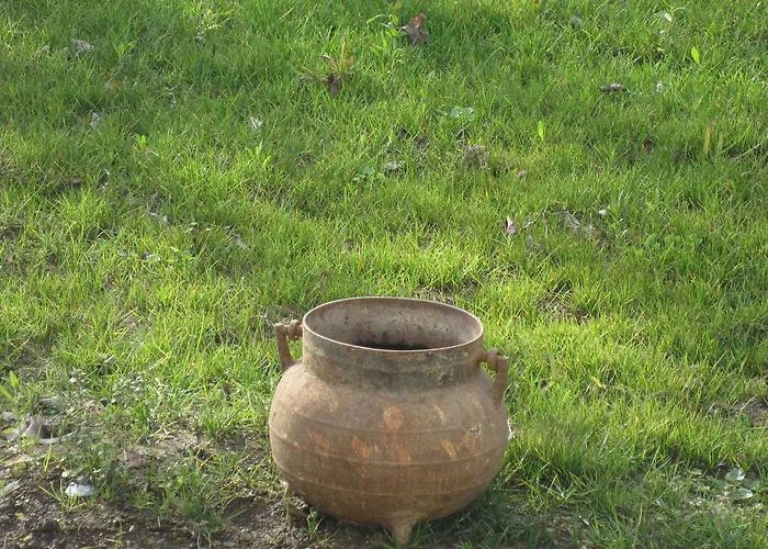 Candeias Do Souto Alloggio per agriturismo Bragança