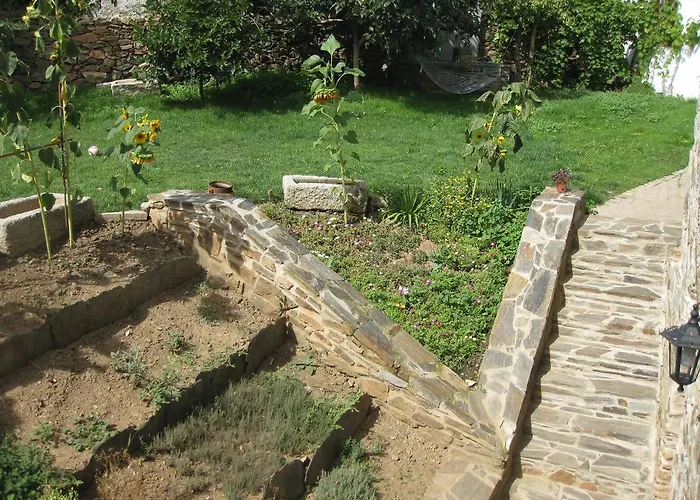 Alloggio per agriturismo Candeias Do Souto *