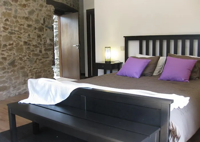 Candeias Do Souto براغانسا