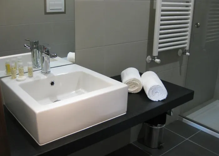 Alloggio per agriturismo Candeias Do Souto *