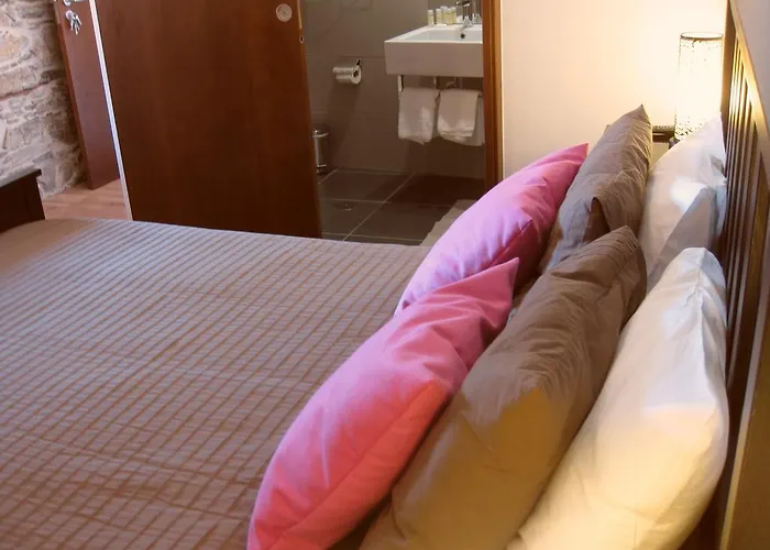 Candeias Do Souto براغانسا