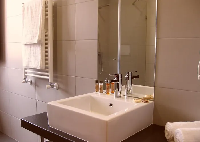 Alloggio per agriturismo Candeias Do Souto Bragança