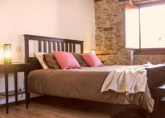 Candeias Do Souto * براغانسا