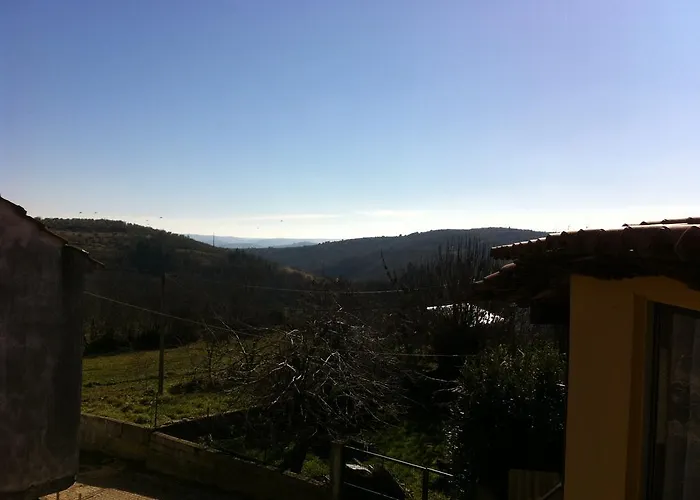 Candeias Do Souto Alloggio per agriturismo *