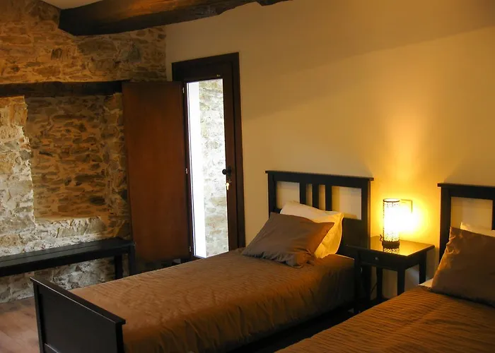 Candeias Do Souto Alloggio per agriturismo *