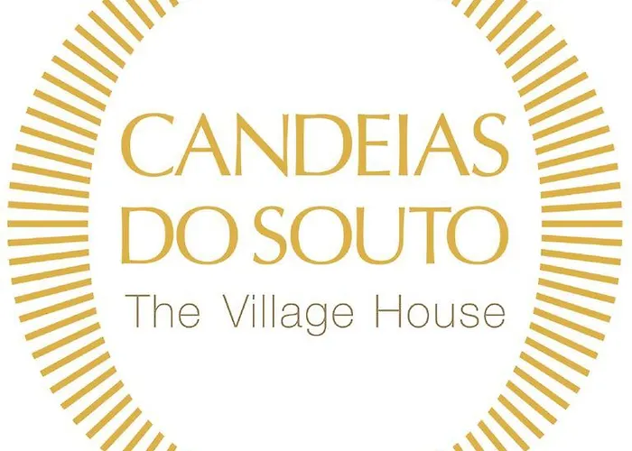 Candeias Do Souto Alloggio per agriturismo