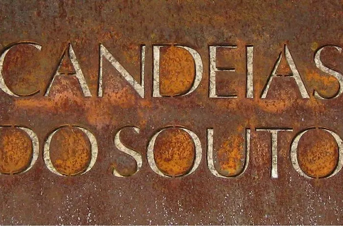 Candeias Do Souto *