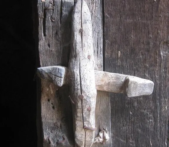 Candeias Do Souto Alloggio per agriturismo Bragança