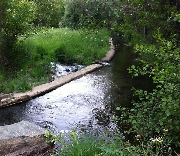 Candeias Do Souto مزرعة للإقامة