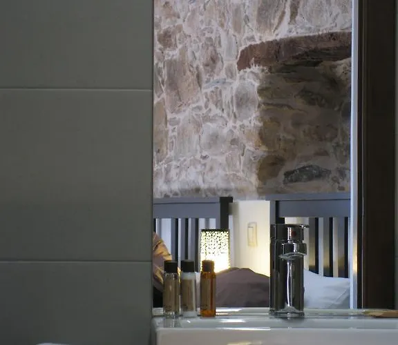 Candeias Do Souto Alloggio per agriturismo