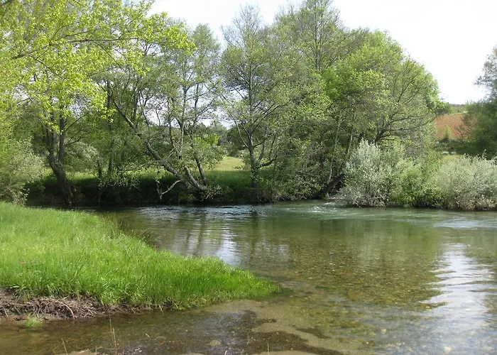 Alloggio per agriturismo Candeias Do Souto Bragança